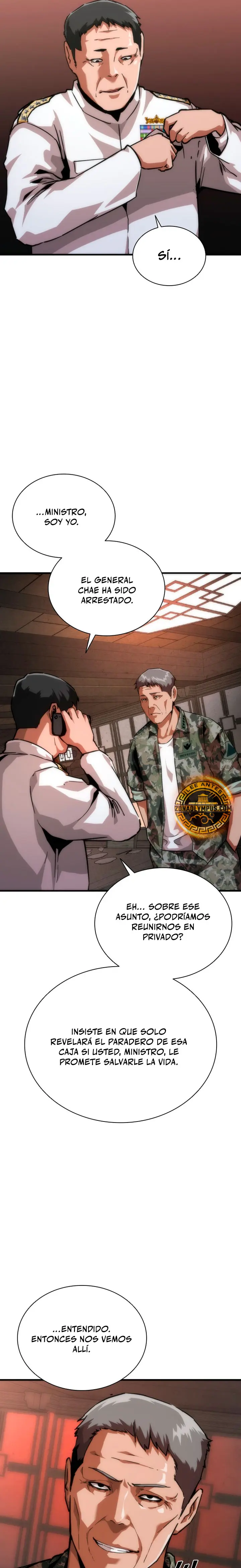 apocalipsis zombie 82 08 capítulo 111 página 13