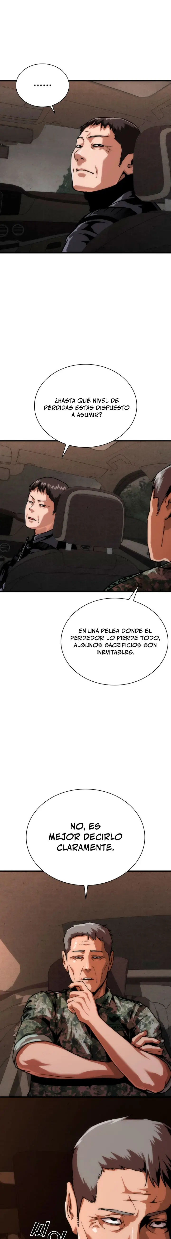 apocalipsis zombie 82 08 capítulo 111 página 27