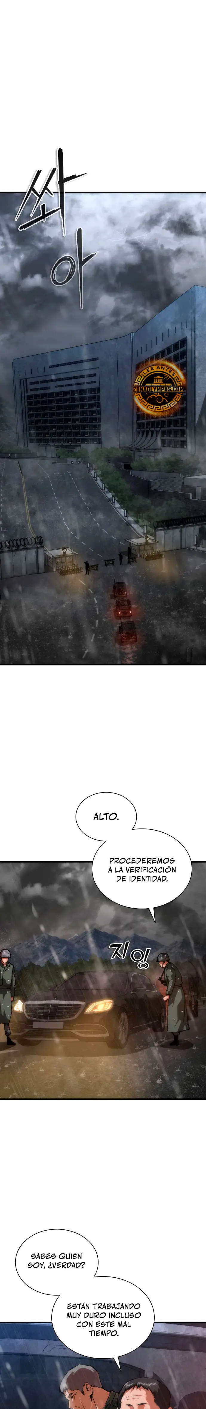 apocalipsis zombie 82 08 capítulo 112 página 1