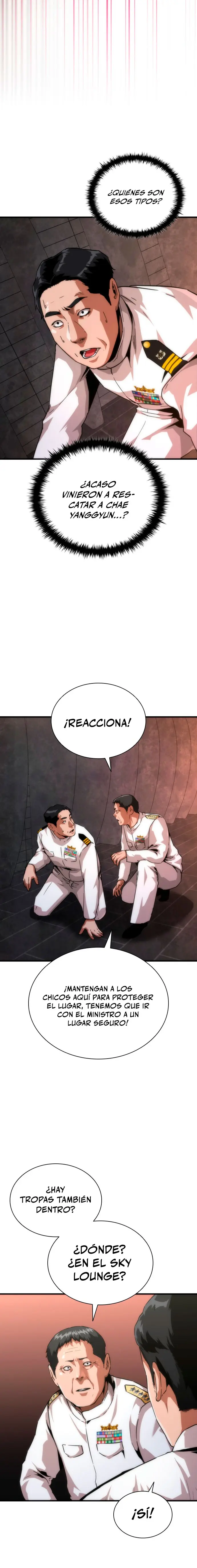 apocalipsis zombie 82 08 capítulo 112 página 14
