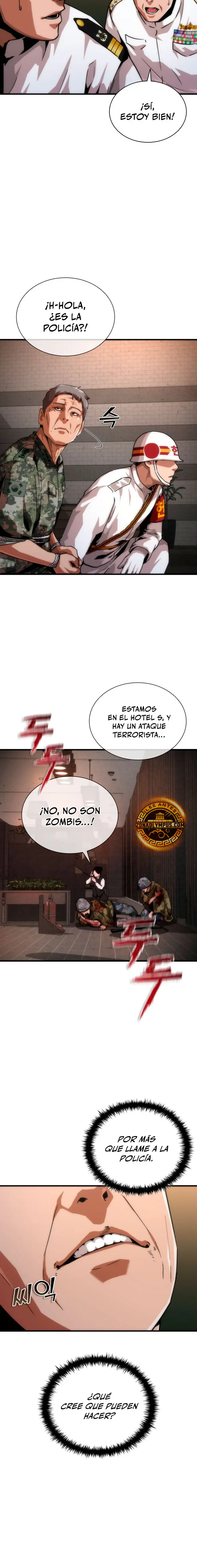 apocalipsis zombie 82 08 capítulo 112 página 17