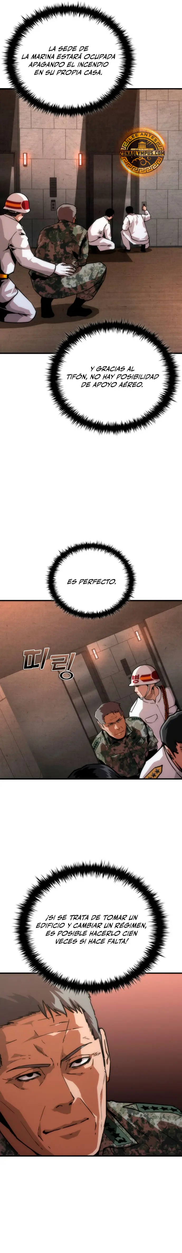 apocalipsis zombie 82 08 capítulo 112 página 18