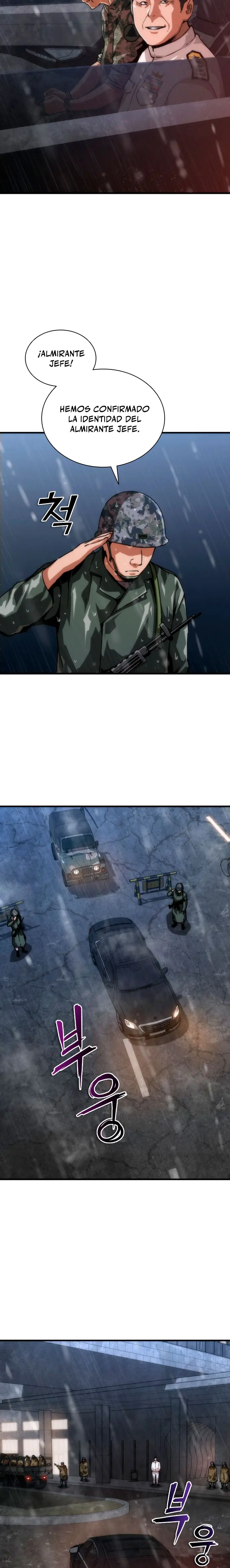 apocalipsis zombie 82 08 capítulo 112 página 2