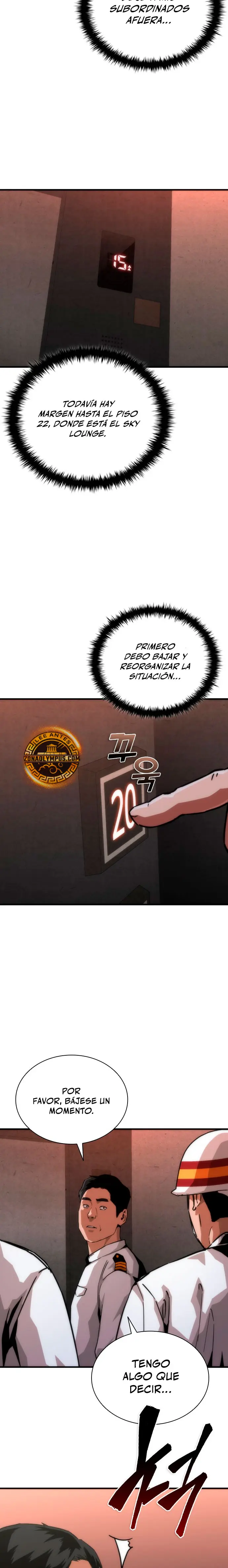 apocalipsis zombie 82 08 capítulo 112 página 21