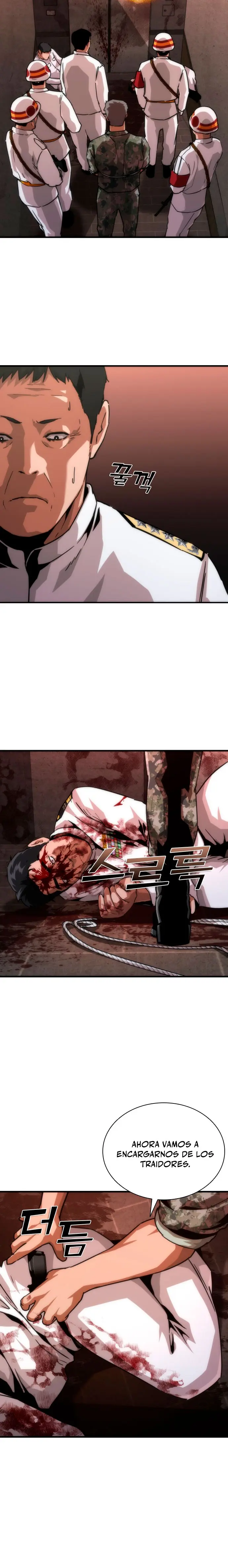 apocalipsis zombie 82 08 capítulo 112 página 23