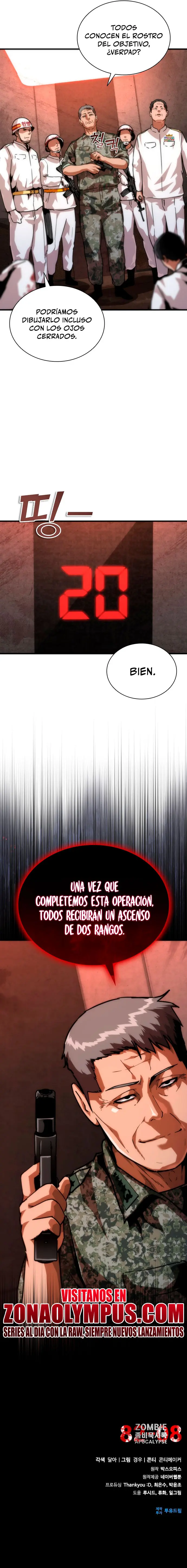 apocalipsis zombie 82 08 capítulo 112 página 24
