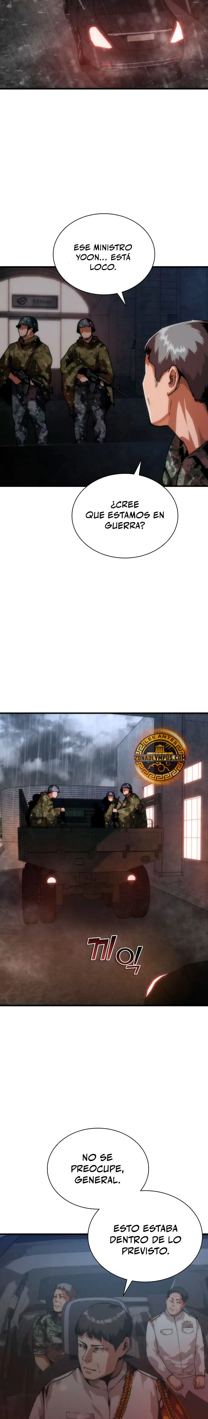 apocalipsis zombie 82 08 capítulo 112 página 3