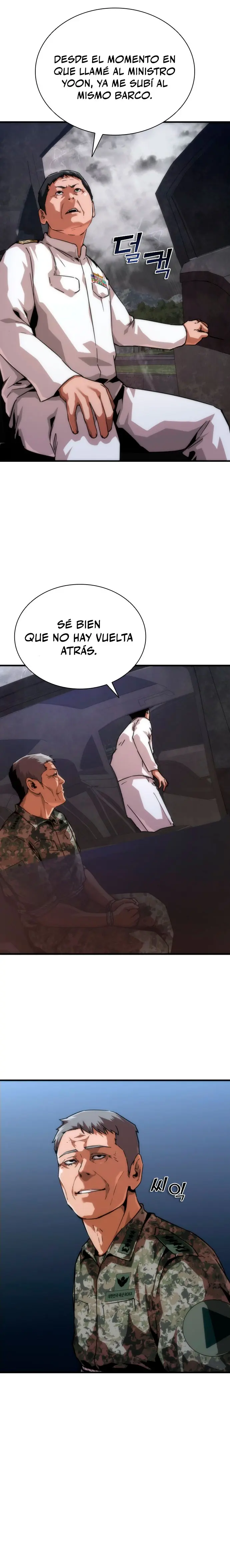 apocalipsis zombie 82 08 capítulo 112 página 5