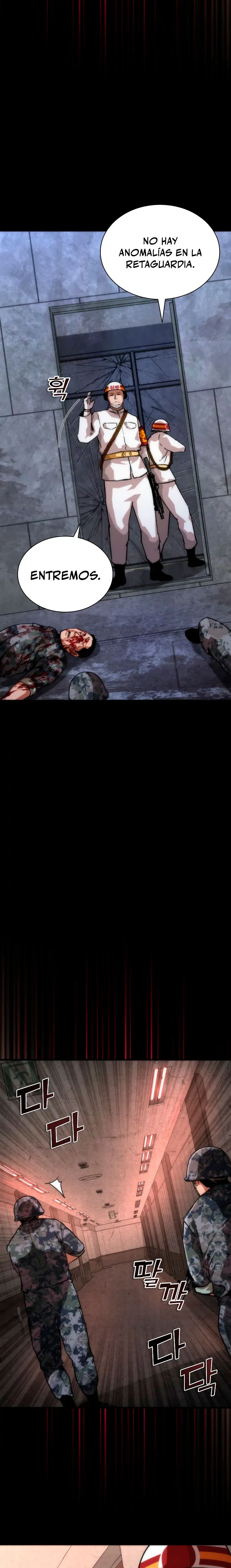 apocalipsis zombie 82 08 capítulo 113 página 11