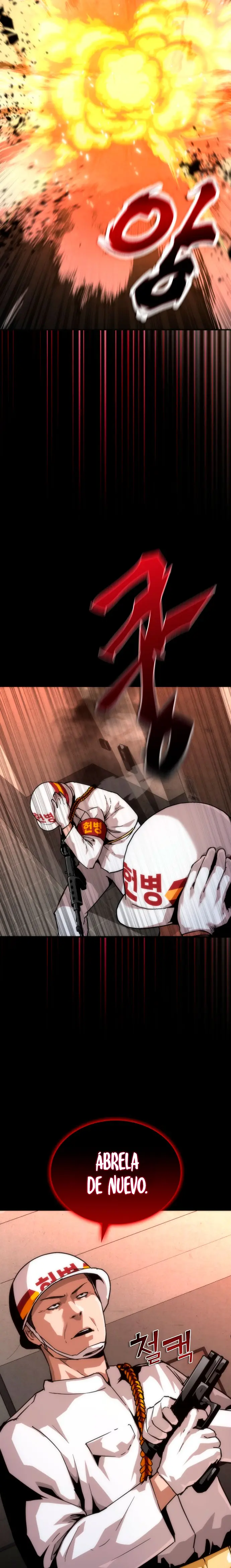 apocalipsis zombie 82 08 capítulo 113 página 13