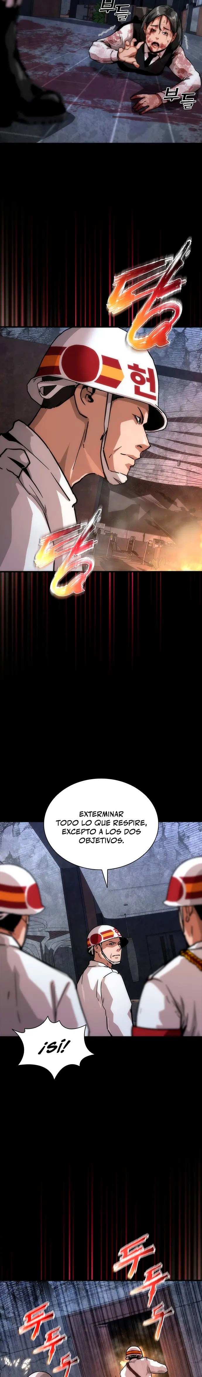 apocalipsis zombie 82 08 capítulo 113 página 16
