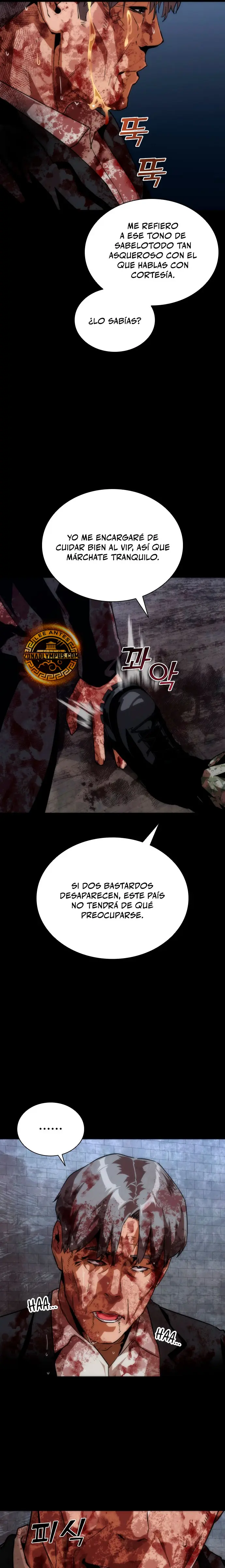 apocalipsis zombie 82 08 capítulo 113 página 21