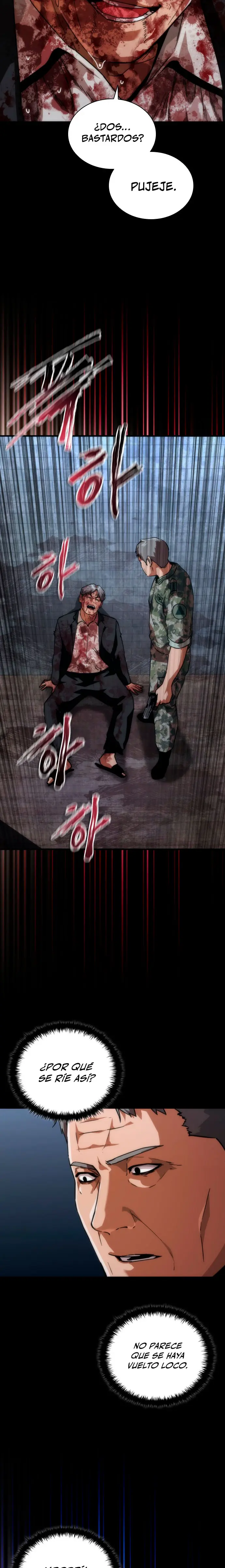 apocalipsis zombie 82 08 capítulo 113 página 22