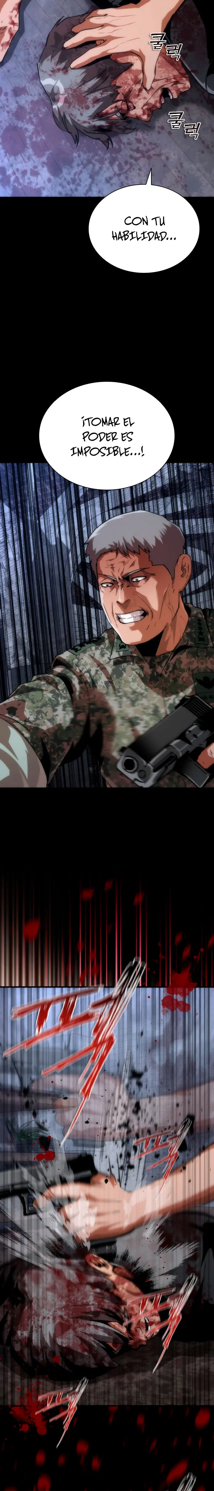 apocalipsis zombie 82 08 capítulo 113 página 25