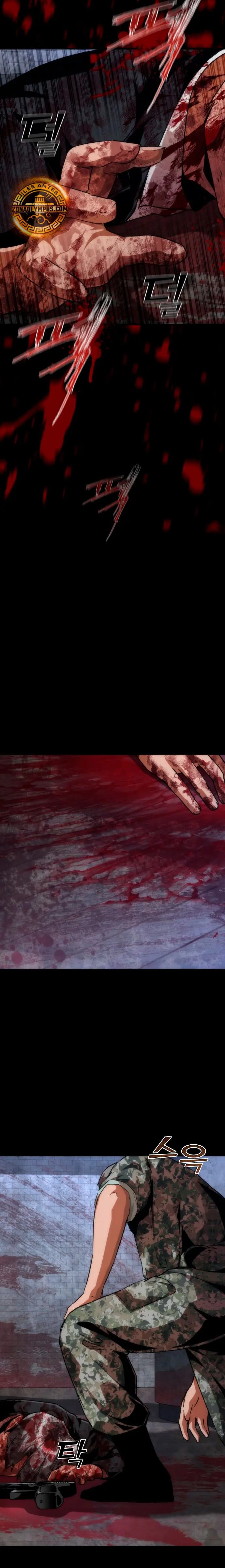apocalipsis zombie 82 08 capítulo 113 página 26