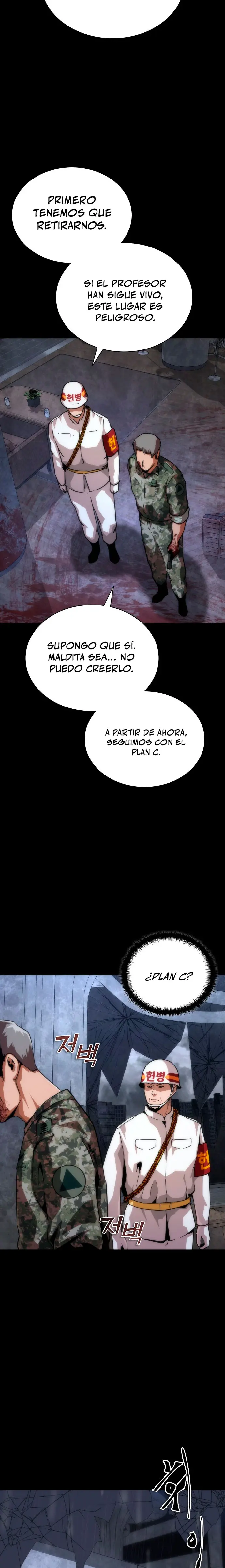 apocalipsis zombie 82 08 capítulo 113 página 28