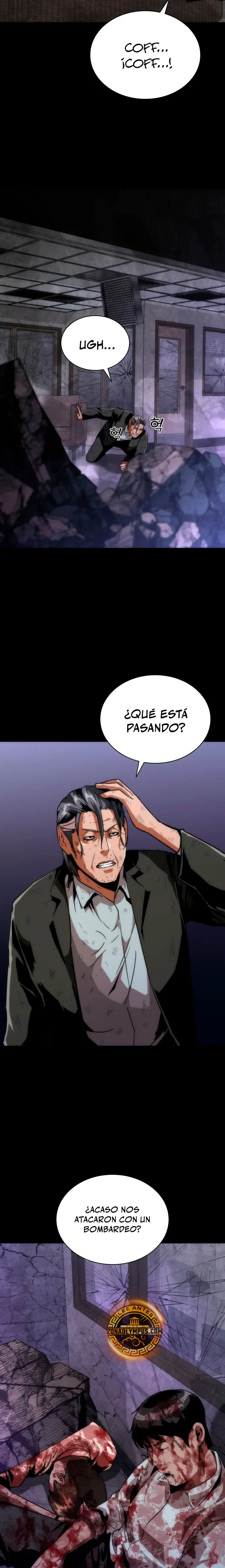 apocalipsis zombie 82 08 capítulo 113 página 30