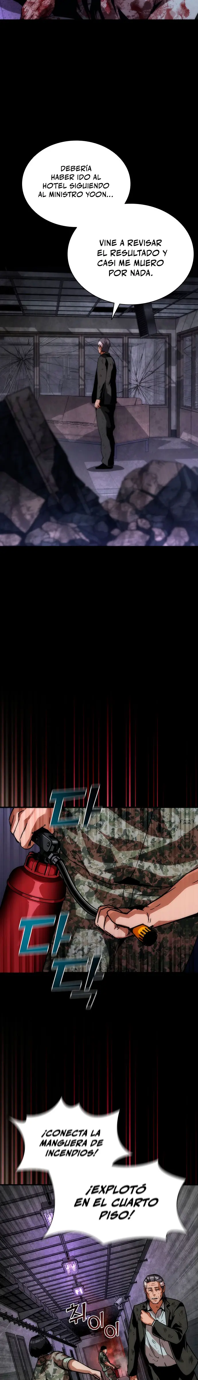apocalipsis zombie 82 08 capítulo 113 página 31