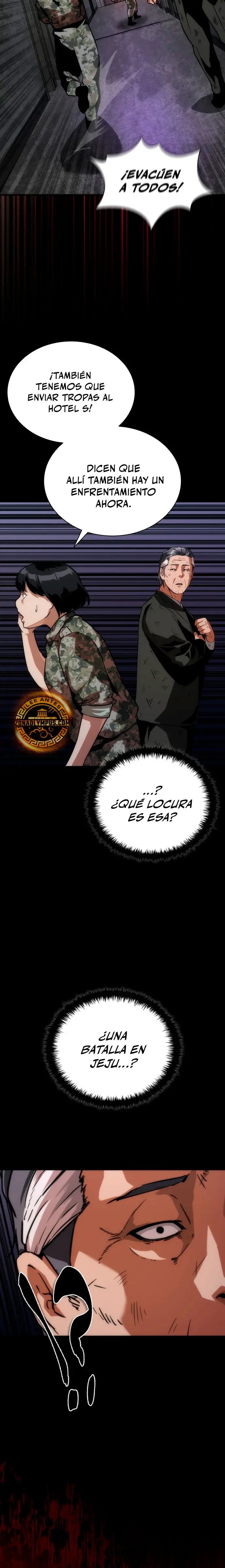 apocalipsis zombie 82 08 capítulo 113 página 32