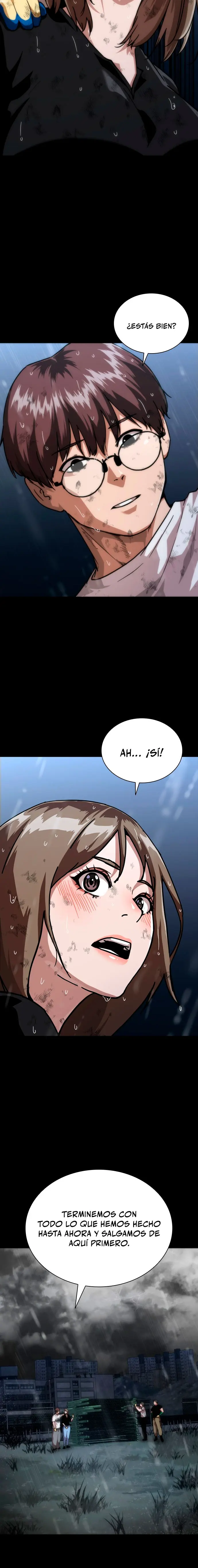 apocalipsis zombie 82 08 capítulo 113 página 36