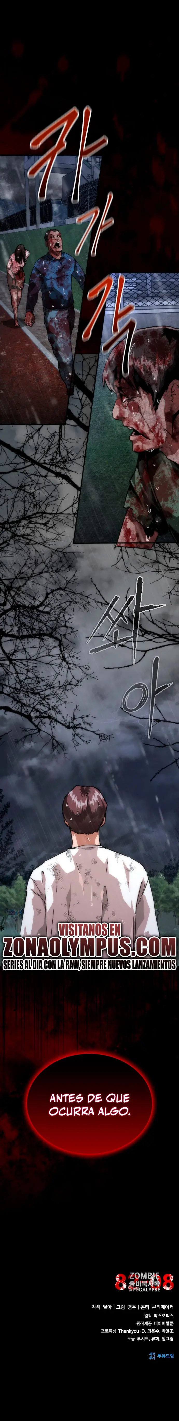 apocalipsis zombie 82 08 capítulo 113 página 37
