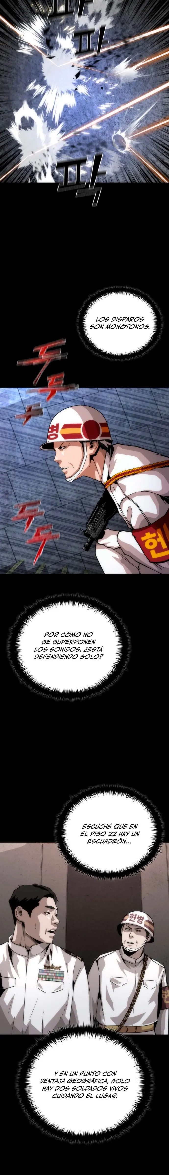 apocalipsis zombie 82 08 capítulo 113 página 7