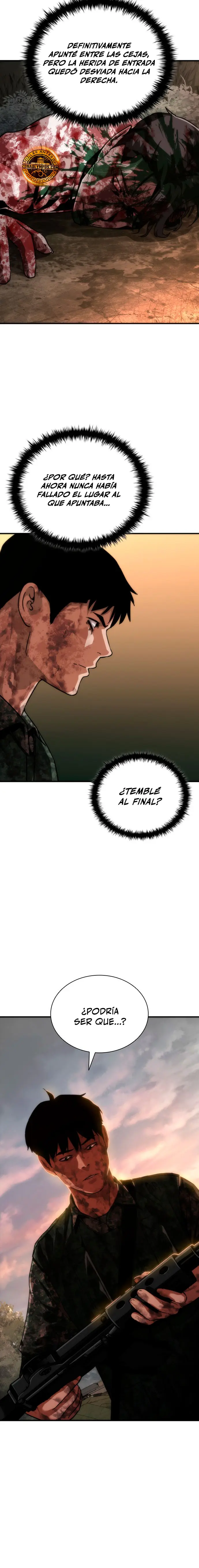 apocalipsis zombie 82 08 capítulo 124 página 10