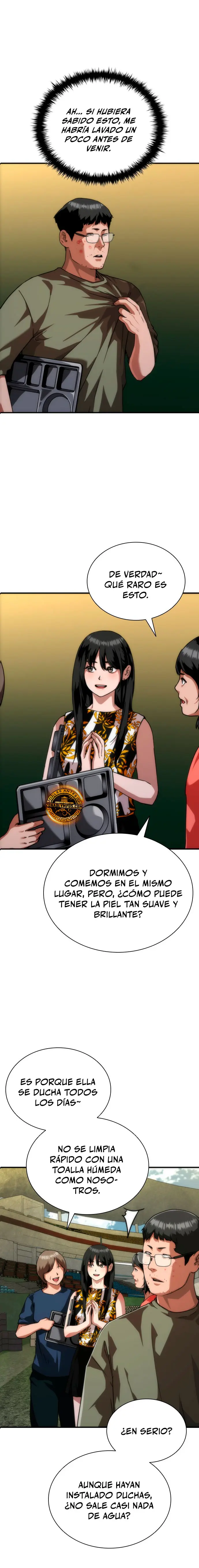 apocalipsis zombie 82 08 capítulo 124 página 13