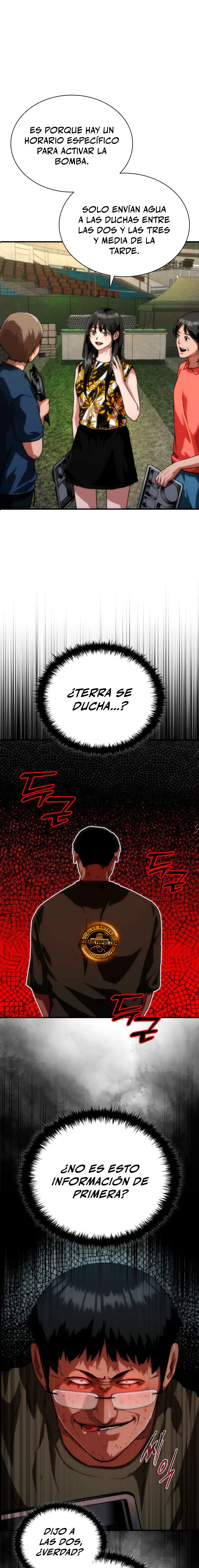 apocalipsis zombie 82 08 capítulo 124 página 14