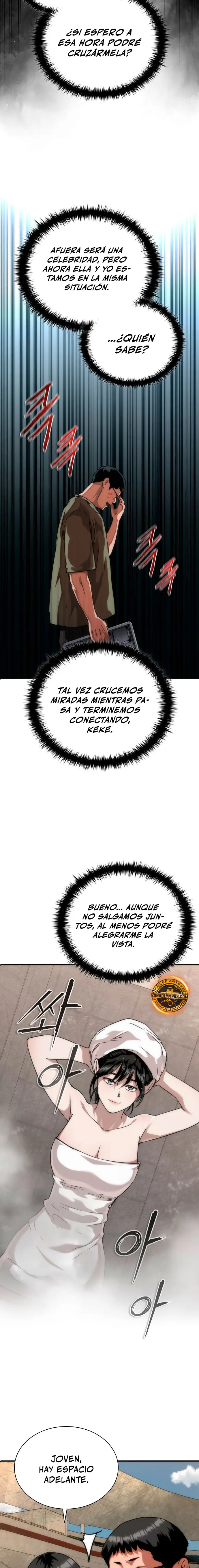 apocalipsis zombie 82 08 capítulo 124 página 15