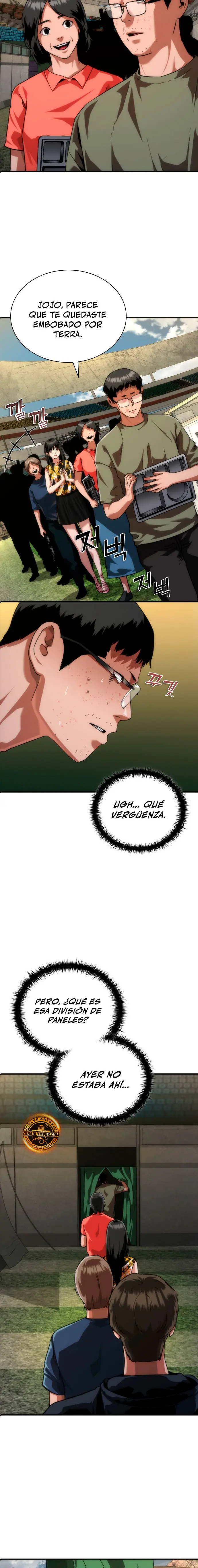 apocalipsis zombie 82 08 capítulo 124 página 16