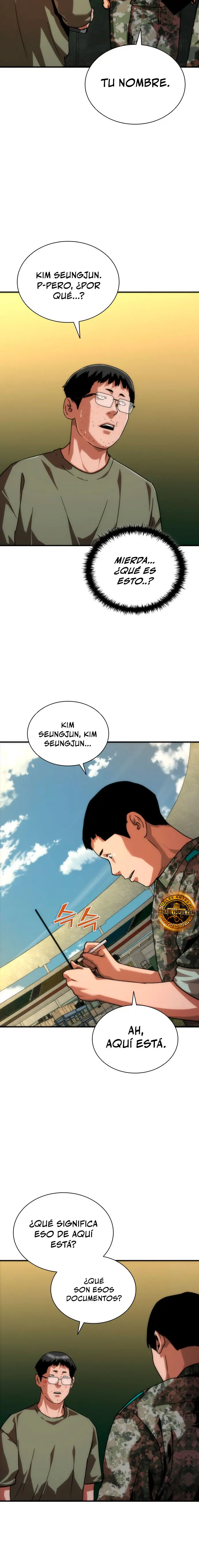apocalipsis zombie 82 08 capítulo 124 página 18