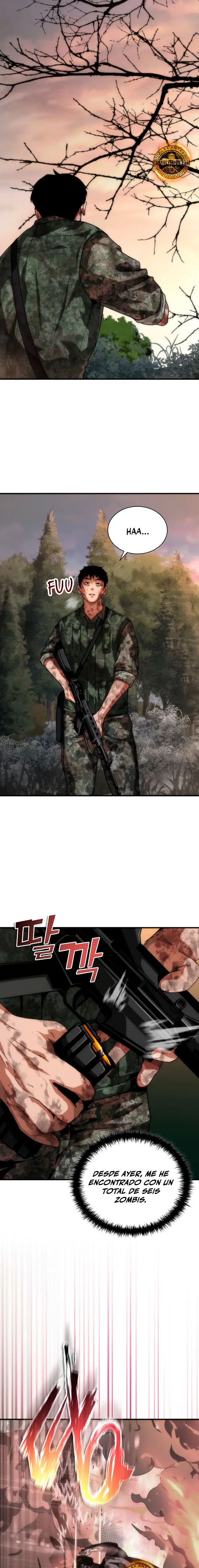 apocalipsis zombie 82 08 capítulo 124 página 4