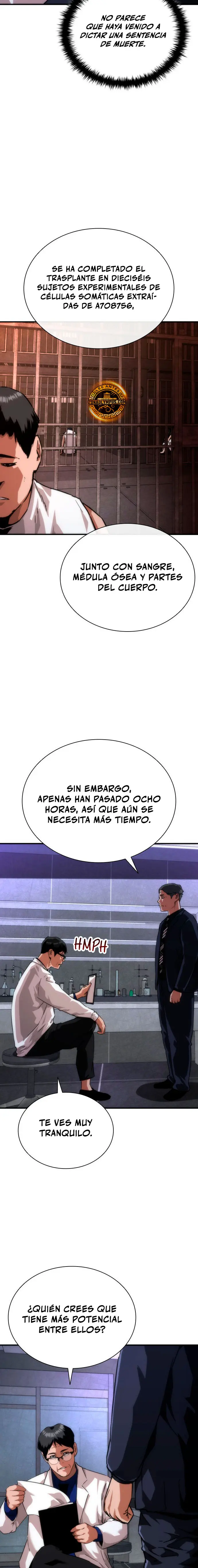 apocalipsis zombie 82 08 capítulo 129 página 10