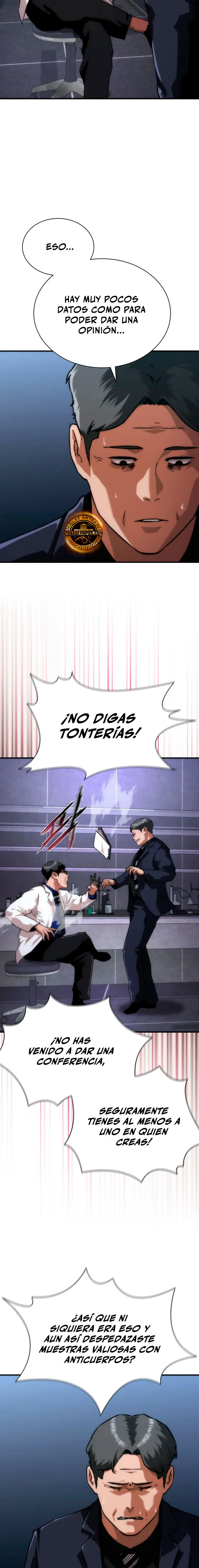 apocalipsis zombie 82 08 capítulo 129 página 11