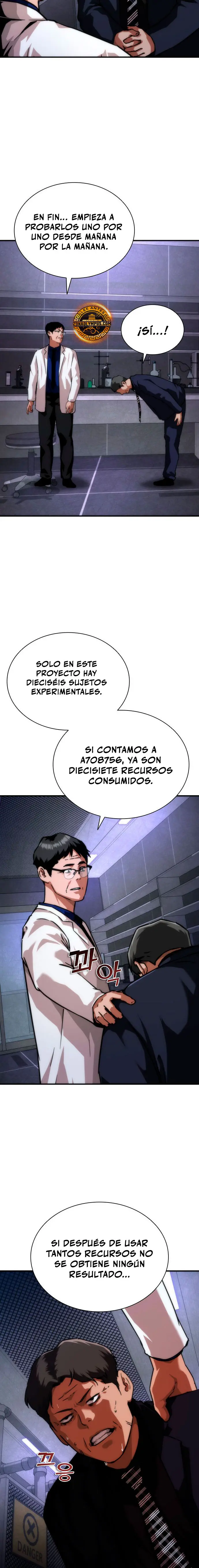 apocalipsis zombie 82 08 capítulo 129 página 13