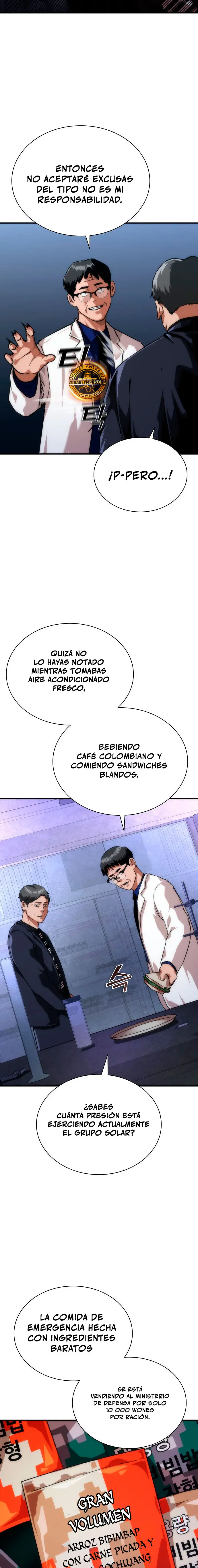 apocalipsis zombie 82 08 capítulo 129 página 14