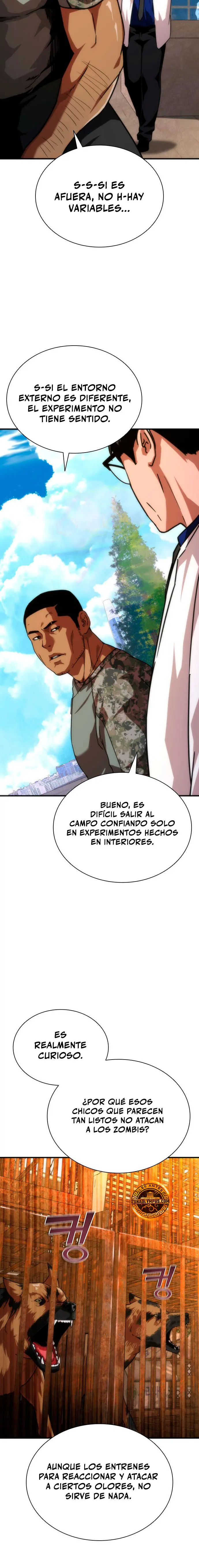 apocalipsis zombie 82 08 capítulo 129 página 21
