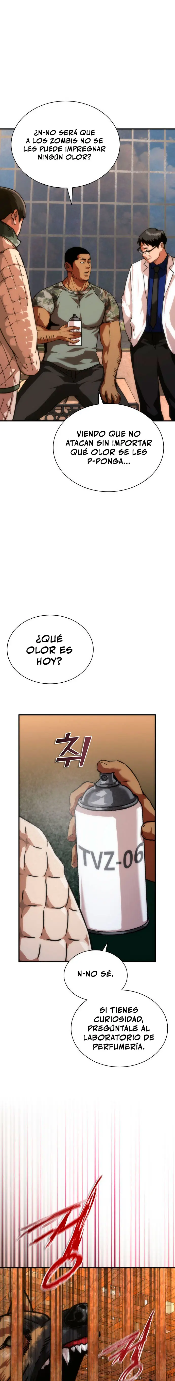 apocalipsis zombie 82 08 capítulo 129 página 22