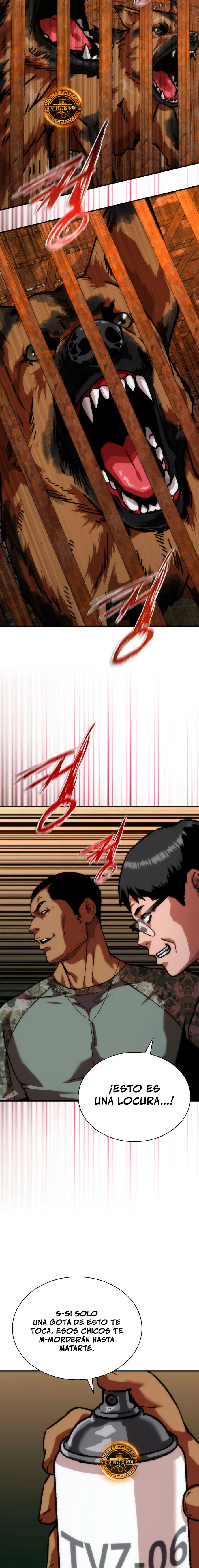 apocalipsis zombie 82 08 capítulo 129 página 23