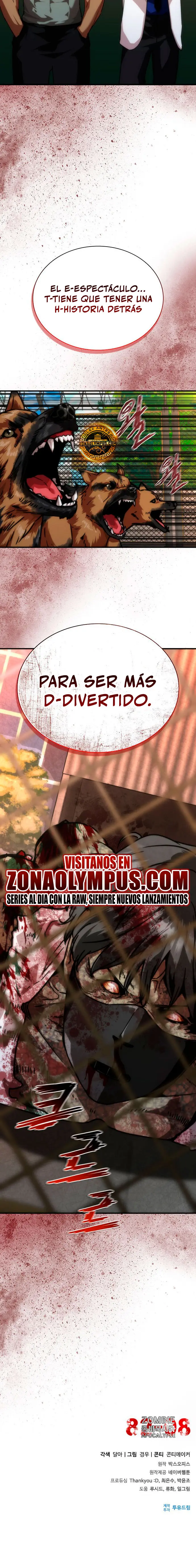 apocalipsis zombie 82 08 capítulo 129 página 29