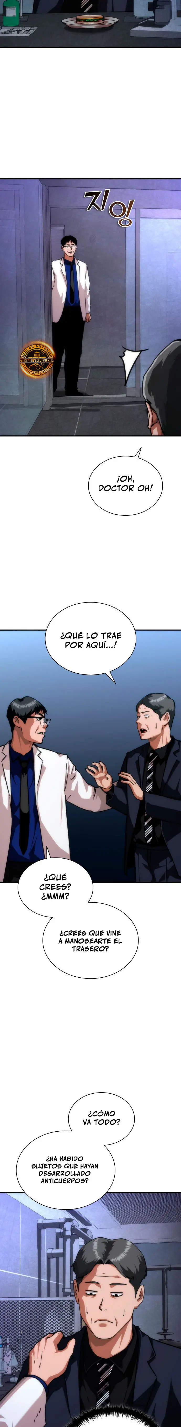 apocalipsis zombie 82 08 capítulo 129 página 9