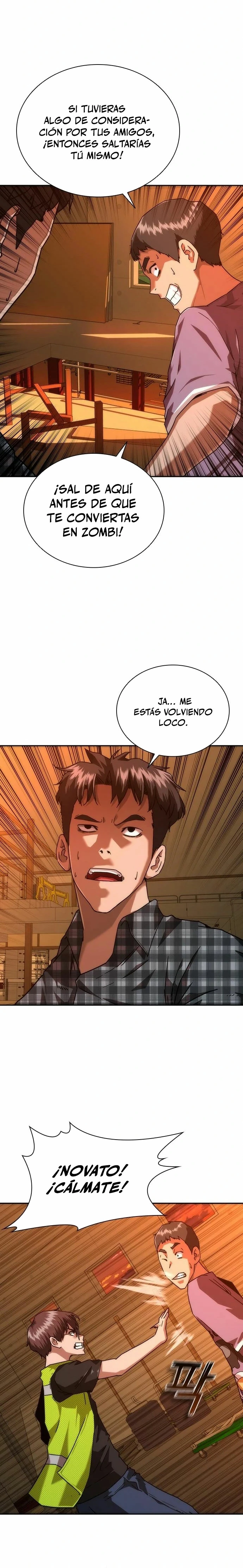 apocalipsis zombie 82 08 capítulo 13 página 13