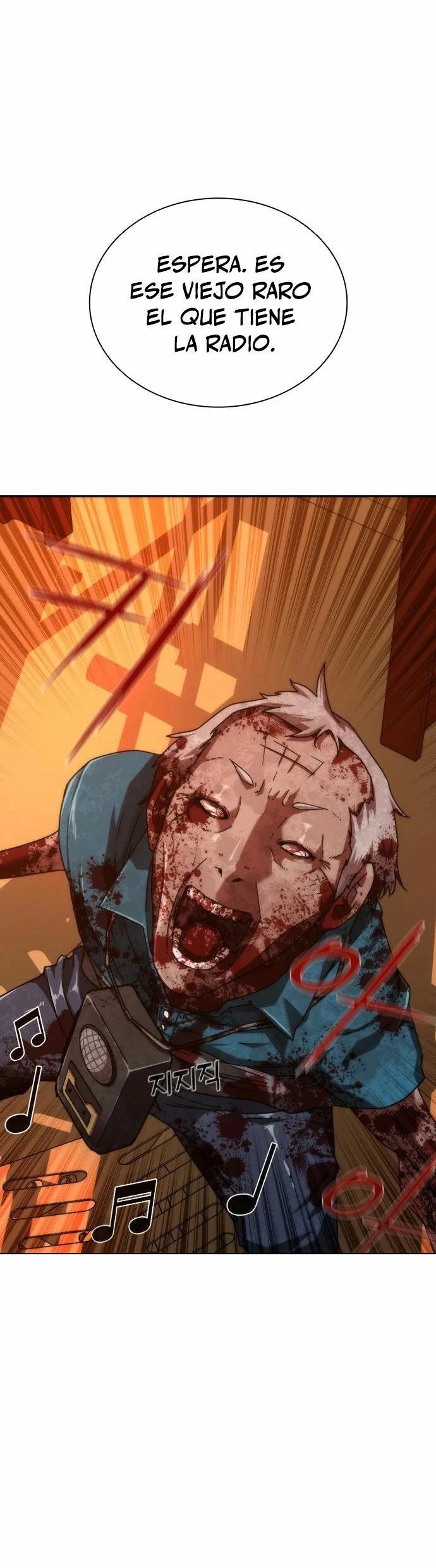 apocalipsis zombie 82 08 capítulo 13 página 20
