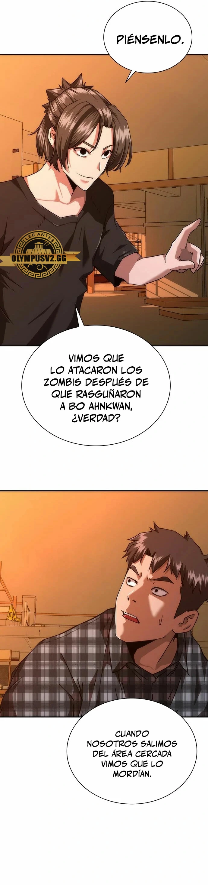 apocalipsis zombie 82 08 capítulo 13 página 21