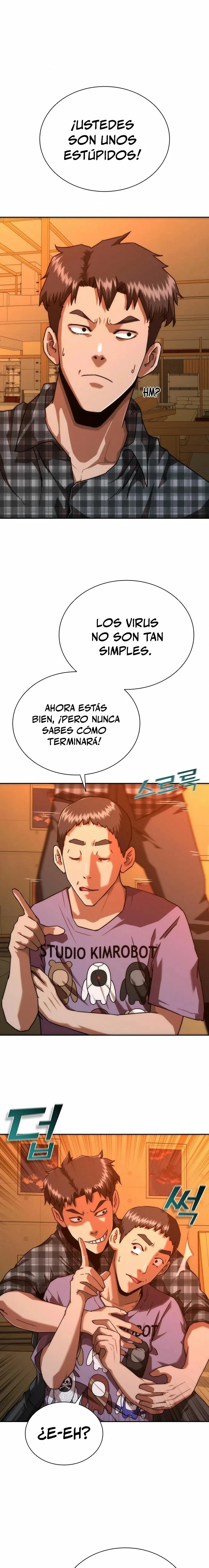 apocalipsis zombie 82 08 capítulo 13 página 23