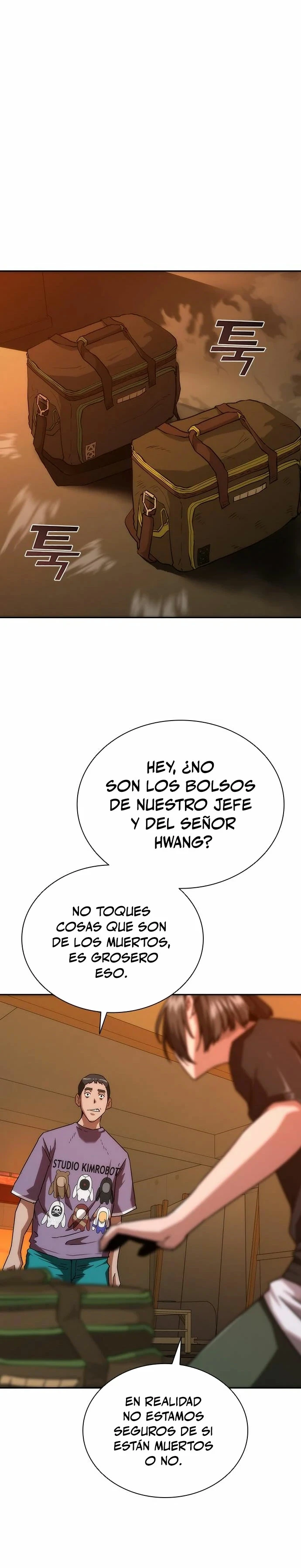 apocalipsis zombie 82 08 capítulo 13 página 26