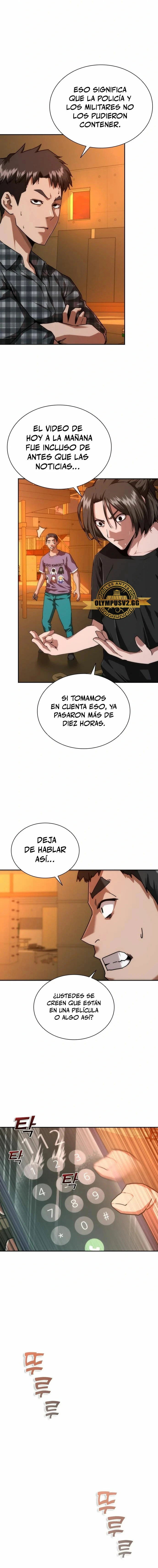 apocalipsis zombie 82 08 capítulo 13 página 3