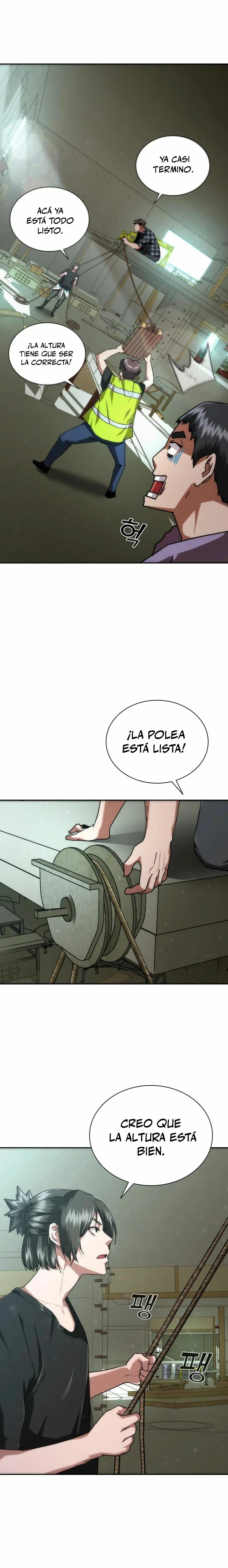 apocalipsis zombie 82 08 capítulo 13 página 32