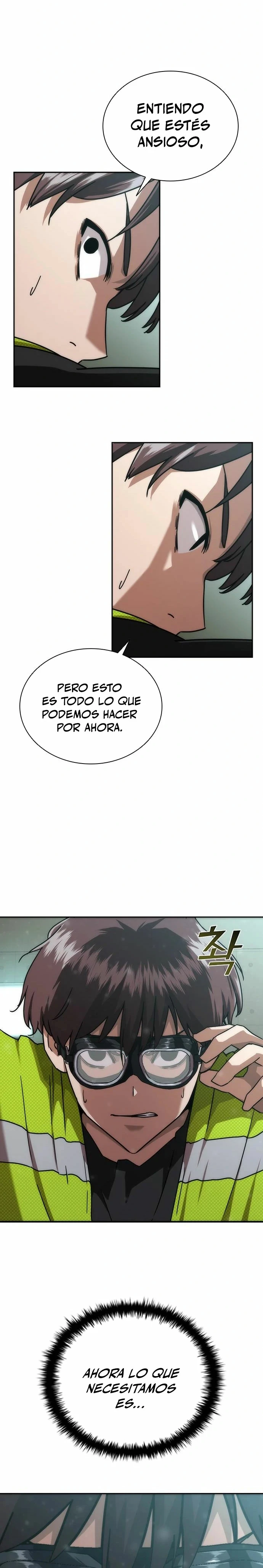 apocalipsis zombie 82 08 capítulo 13 página 34